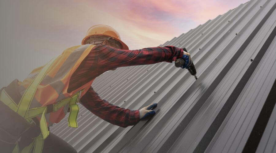 Expert new roof installation services in Middleburgh, NY